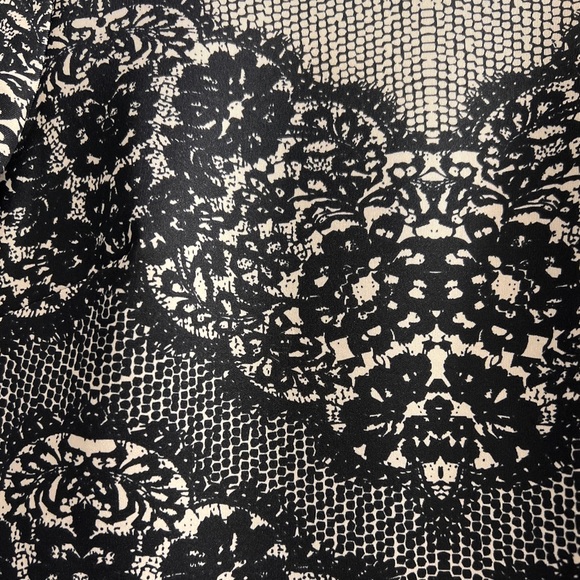 Cocktail dress by Alexa B - Picture 4 of 4